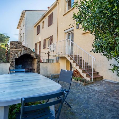 Le Coin Des Agrumes Jardin Proche Centre Ville Perpignan Buitenkant foto