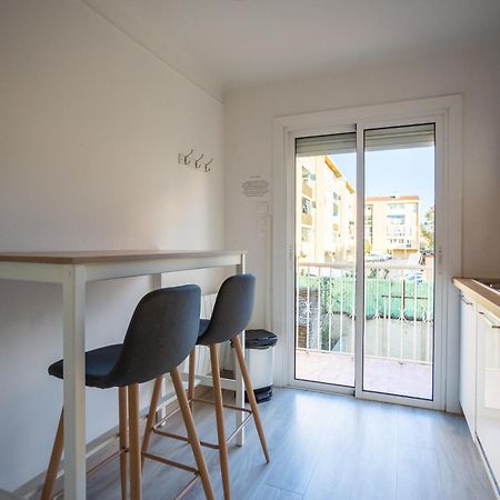 Le Coin Des Agrumes Jardin Proche Centre Ville Perpignan Buitenkant foto