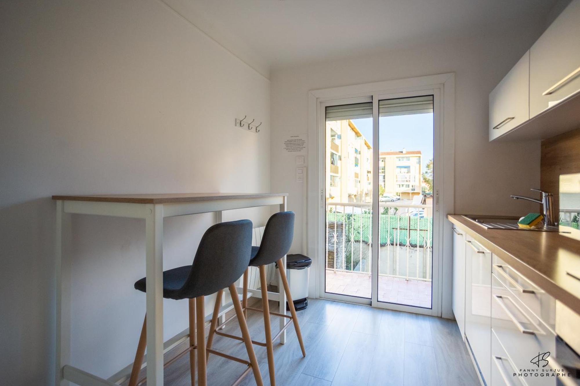 Le Coin Des Agrumes Jardin Proche Centre Ville Perpignan Buitenkant foto